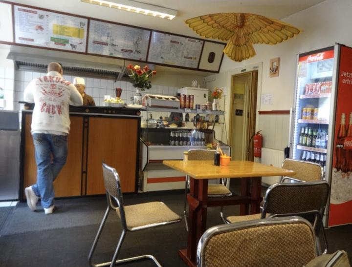 Java House