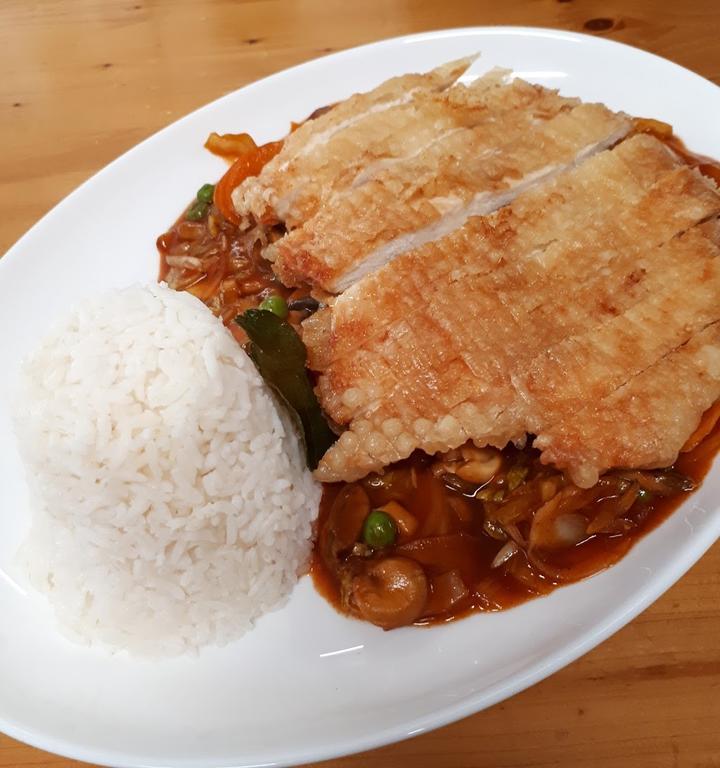 Java House