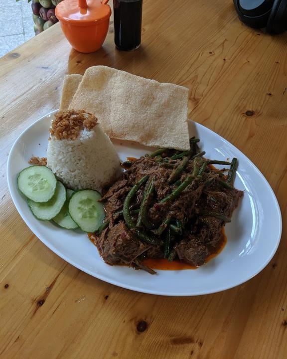 Java House