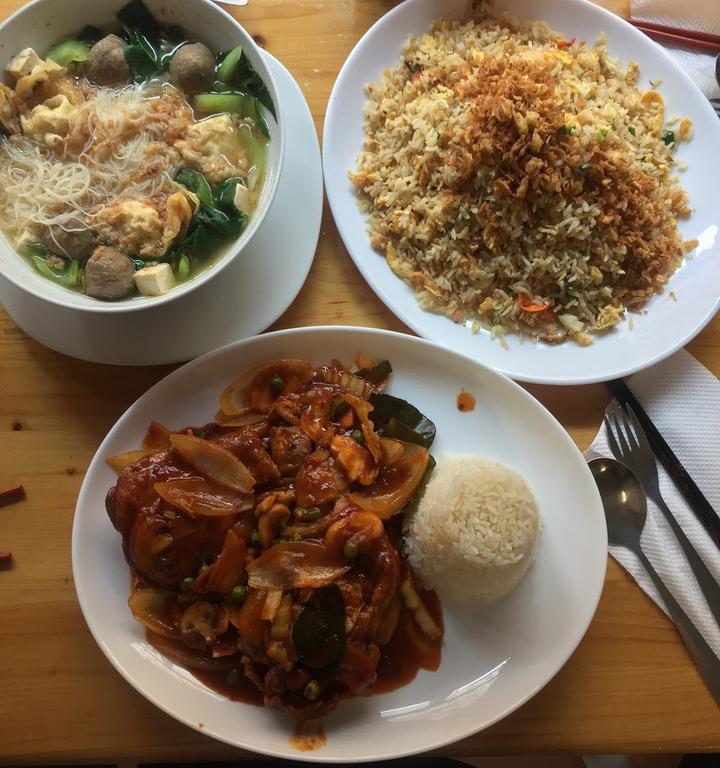 Java House