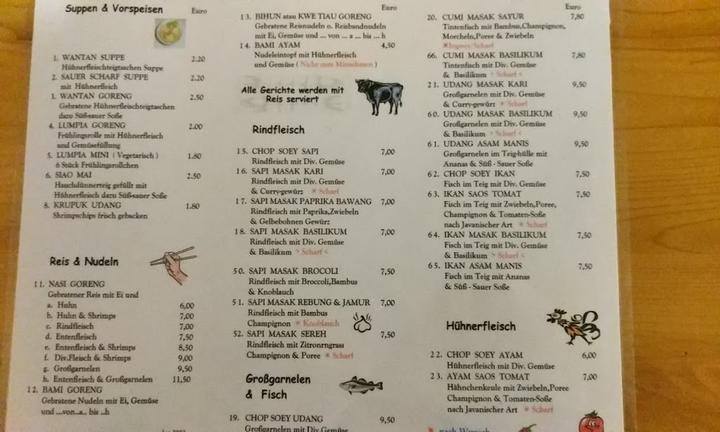 Java House