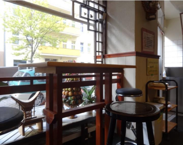 Java House
