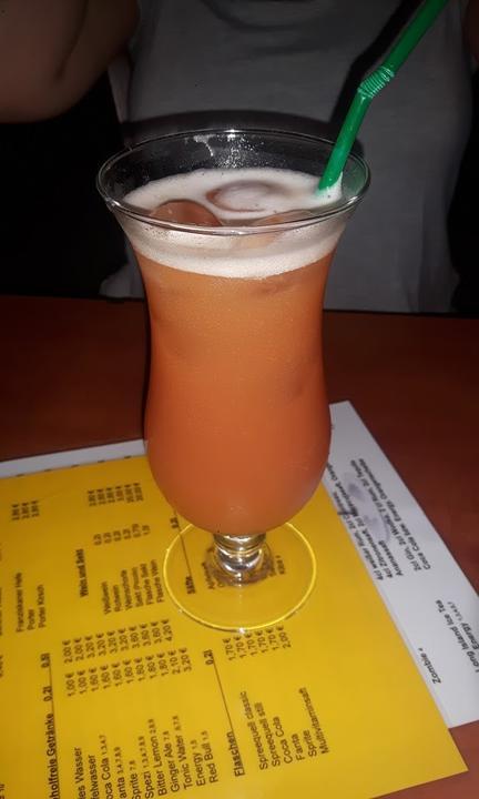WUNDERBAR