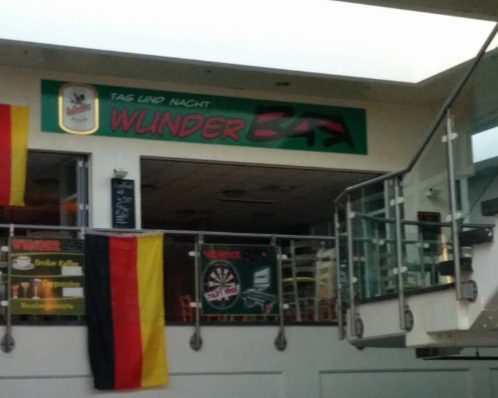 WUNDERBAR