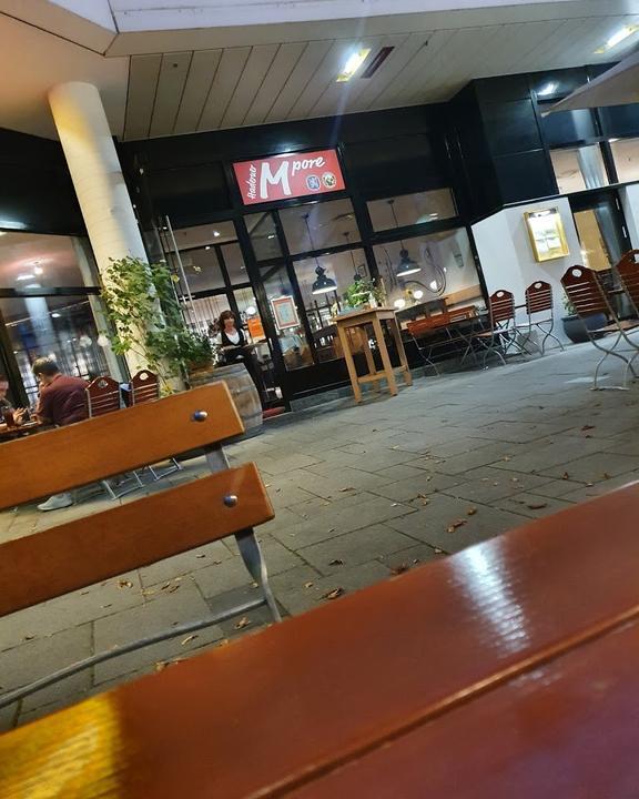 Mehlfelds Restaurant & Kulturbuhne
