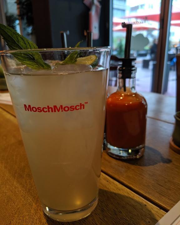 MoschMosch