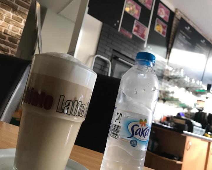 Leibniz Cafe