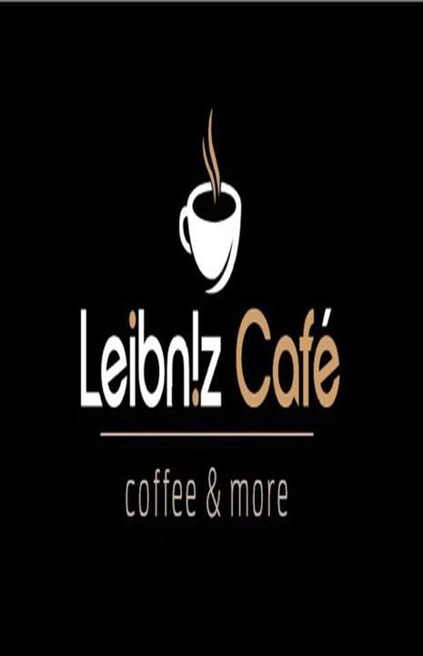 Leibniz Cafe
