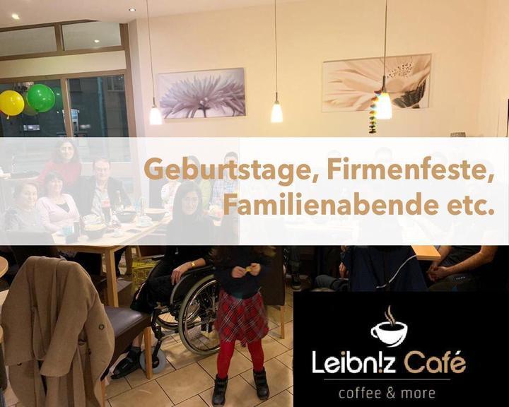 Leibniz Cafe