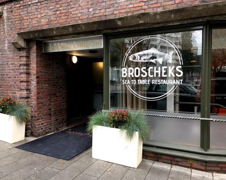 Broscheks Sea to Table
