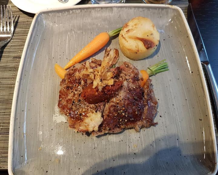 Broscheks Sea to Table