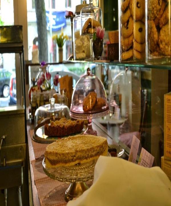 Cafe Paula