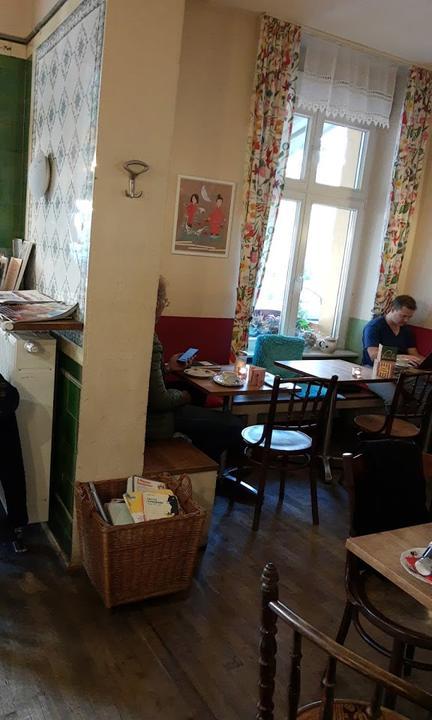 Cafe Paula