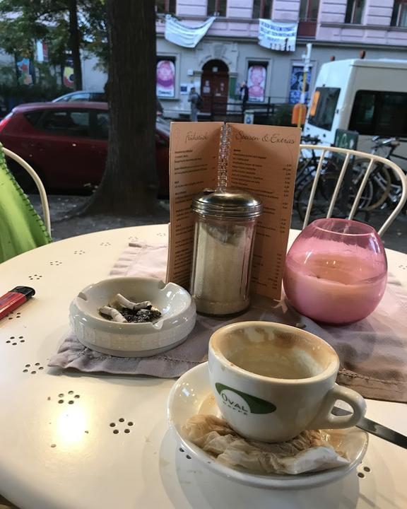 Cafe Paula