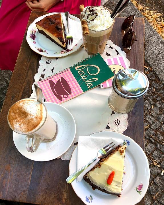 Cafe Paula