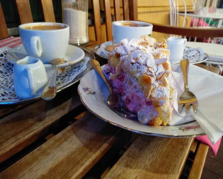 Cafe Paula