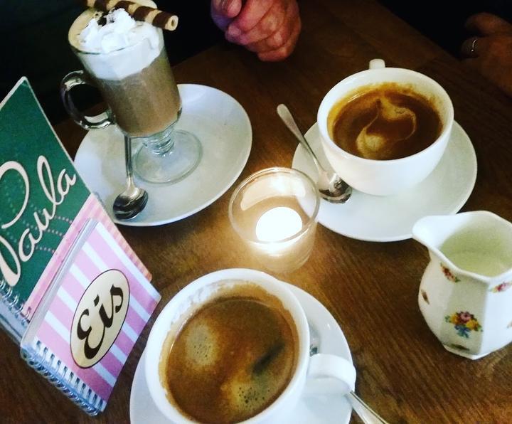 Cafe Paula