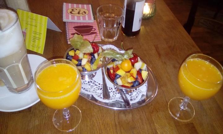 Cafe Paula