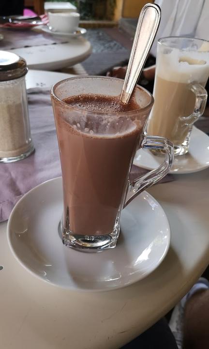 Cafe Paula