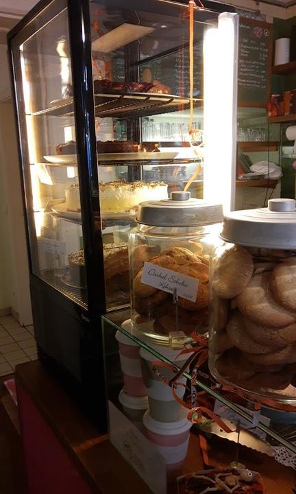 Cafe Paula