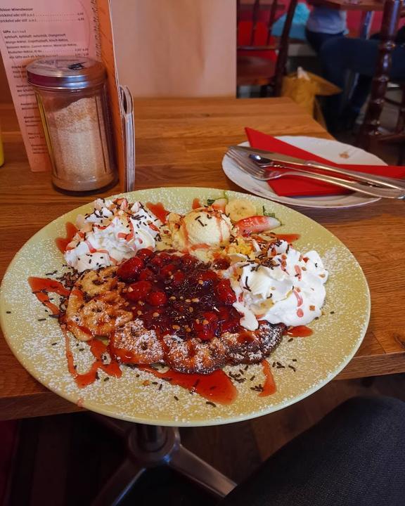 Cafe Paula