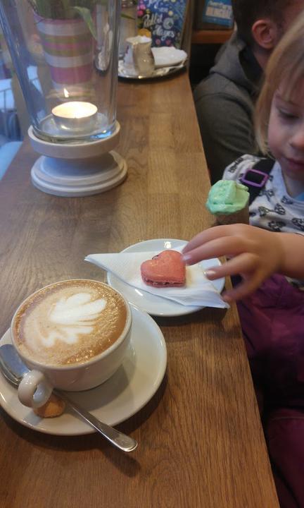 Cafe Paula