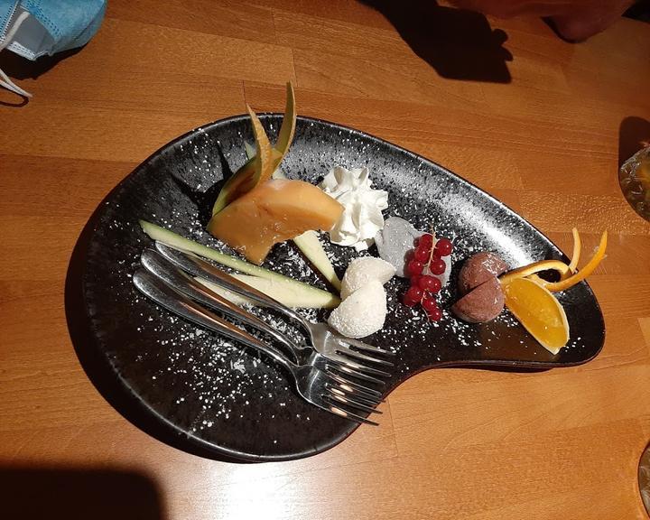 Lu-Bu Asian Fusion Kitchen