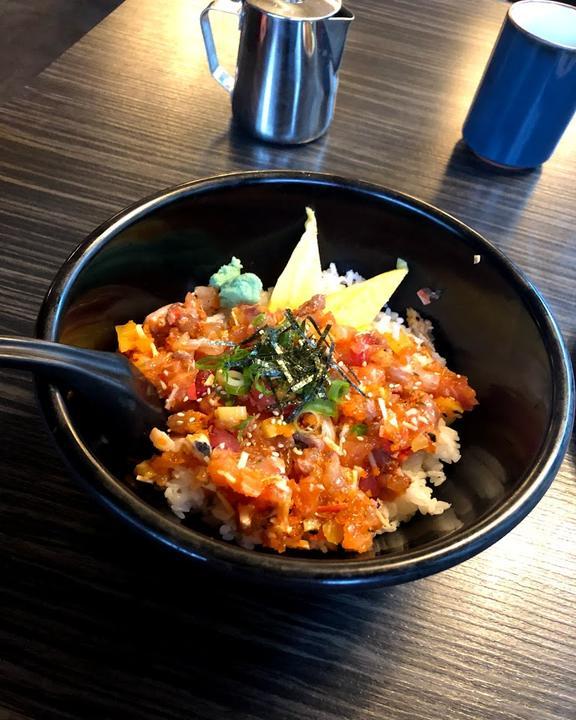 Kiraku