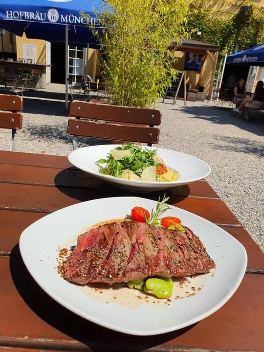 Park Cafe
