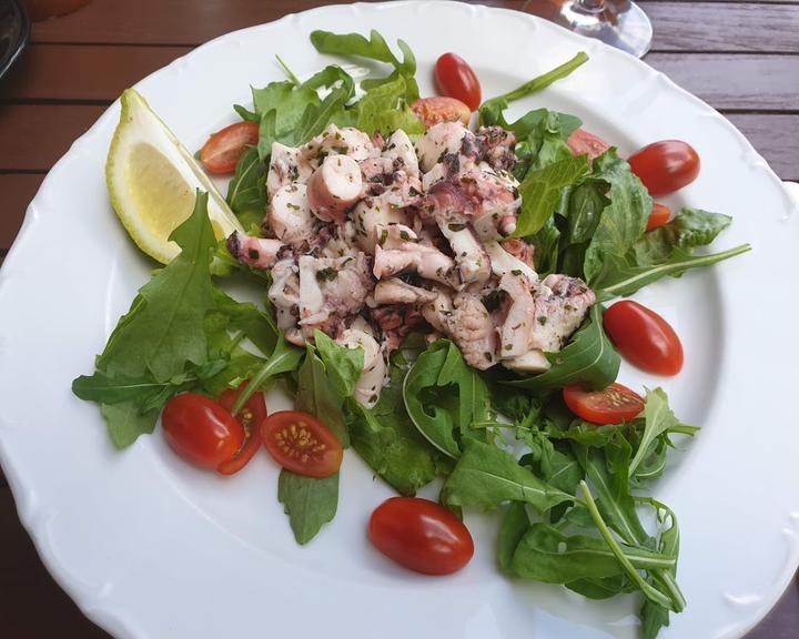 Bistro Fellini