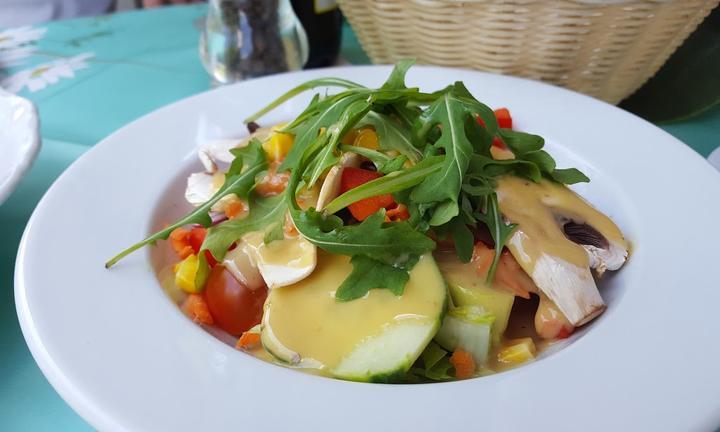 Bistro Fellini