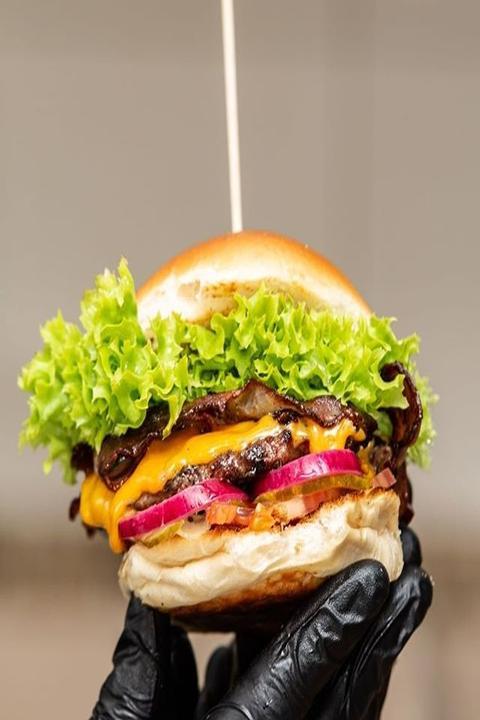 West SL Burger Grill