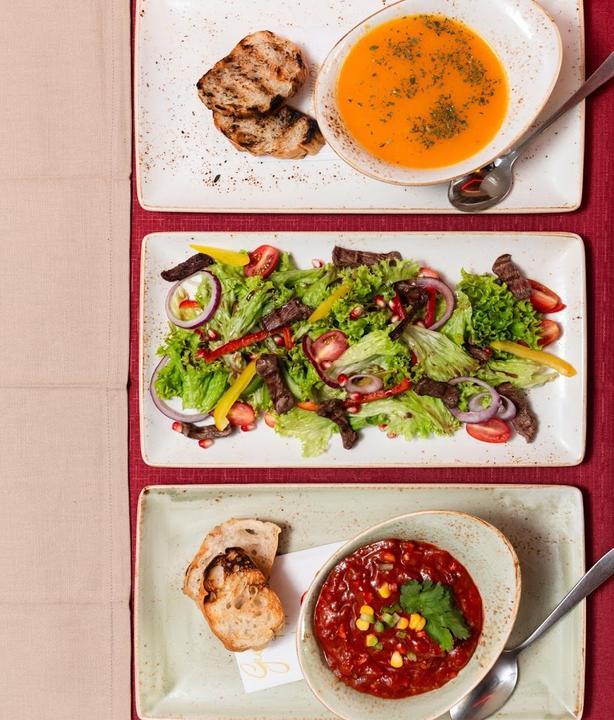 West SL Burger Grill