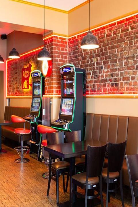 West SL Burger Grill
