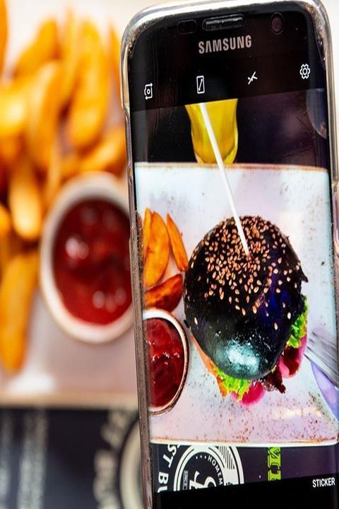 West SL Burger Grill