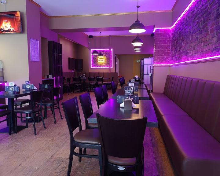 West SL Burger Grill