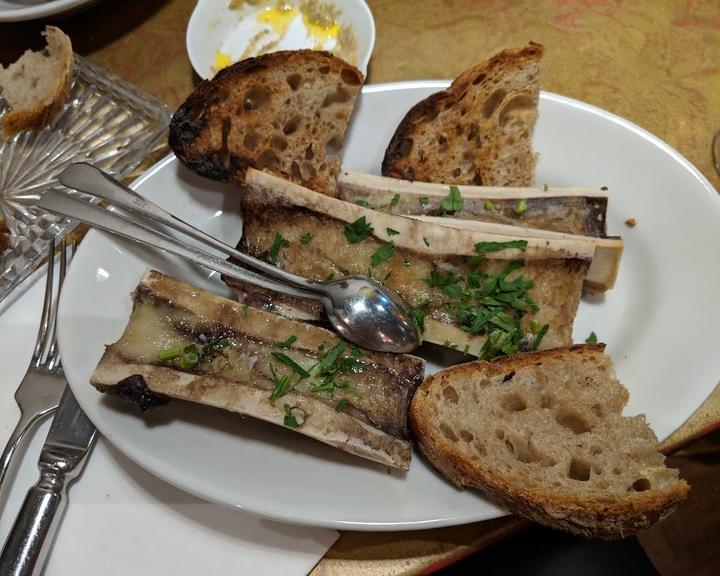 Lotti & August - Café