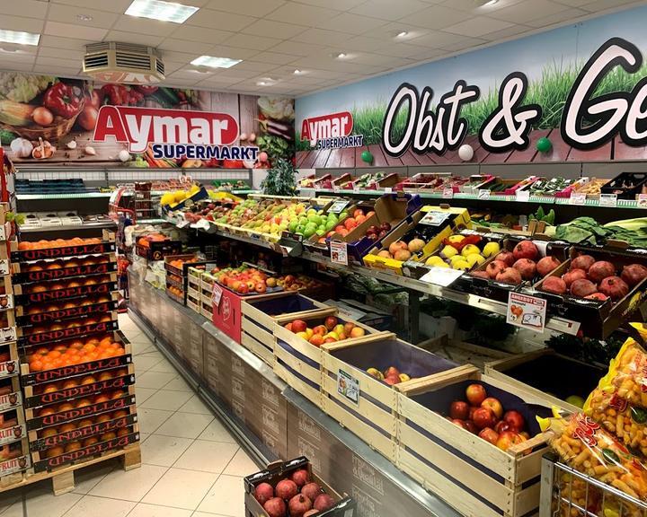Aymar Supermarkt