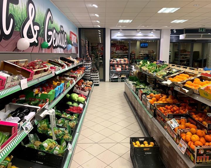 Aymar Supermarkt