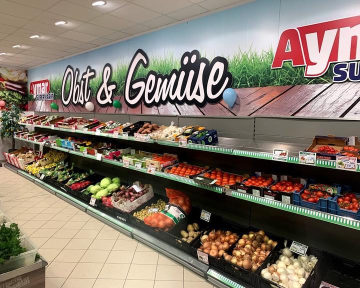 Aymar Supermarkt