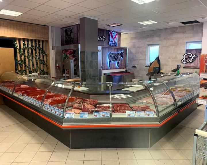 Aymar Supermarkt