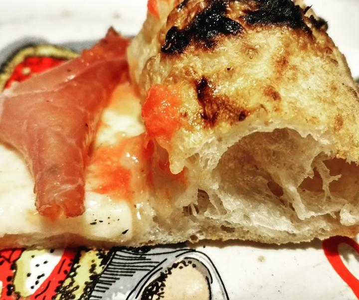 Luca PIZZA