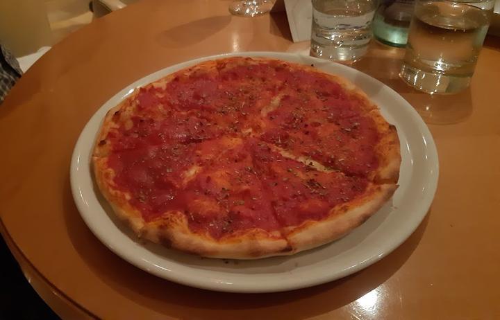 ristorante kulimare