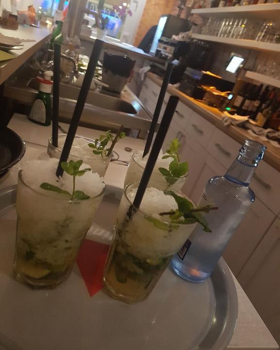 El Olivo