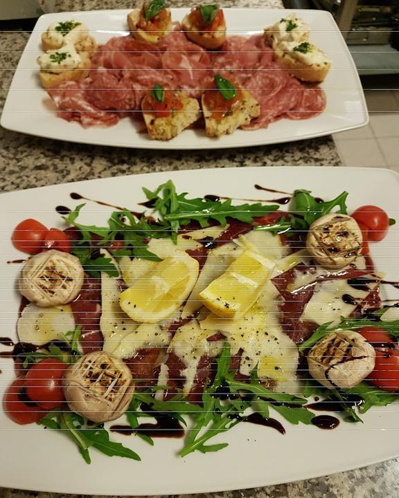 Osteria 33