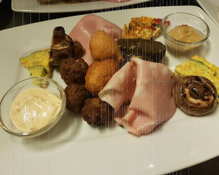 Osteria 33