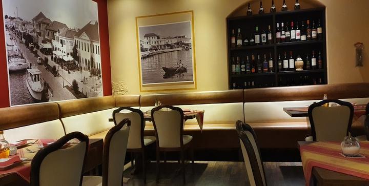 Osteria 33