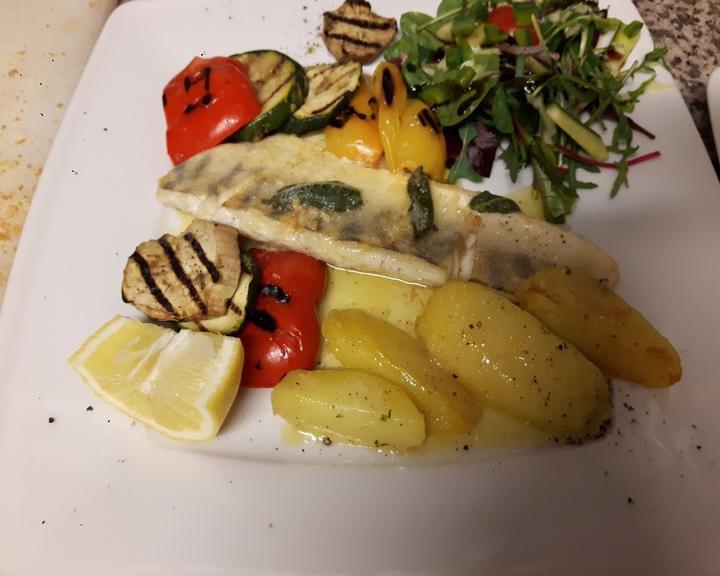 Osteria 33