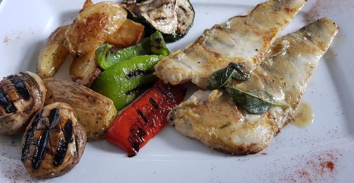 Osteria 33