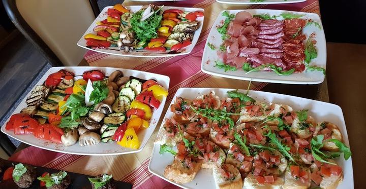 Osteria 33